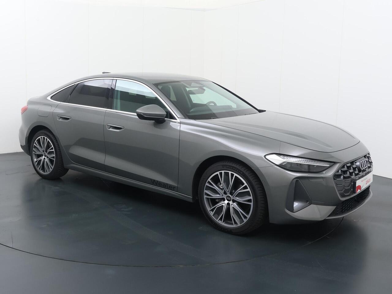 Audi A5 Limousine Advanced edition 35 TFSI 150 pk | Matrix Led koplampen | Lederen sportstoelen | Comfortsleutel | Adaptive Cruise Control | Ambient Lighting Multicolour | Elektrische Achterklep | Stoelverwarming