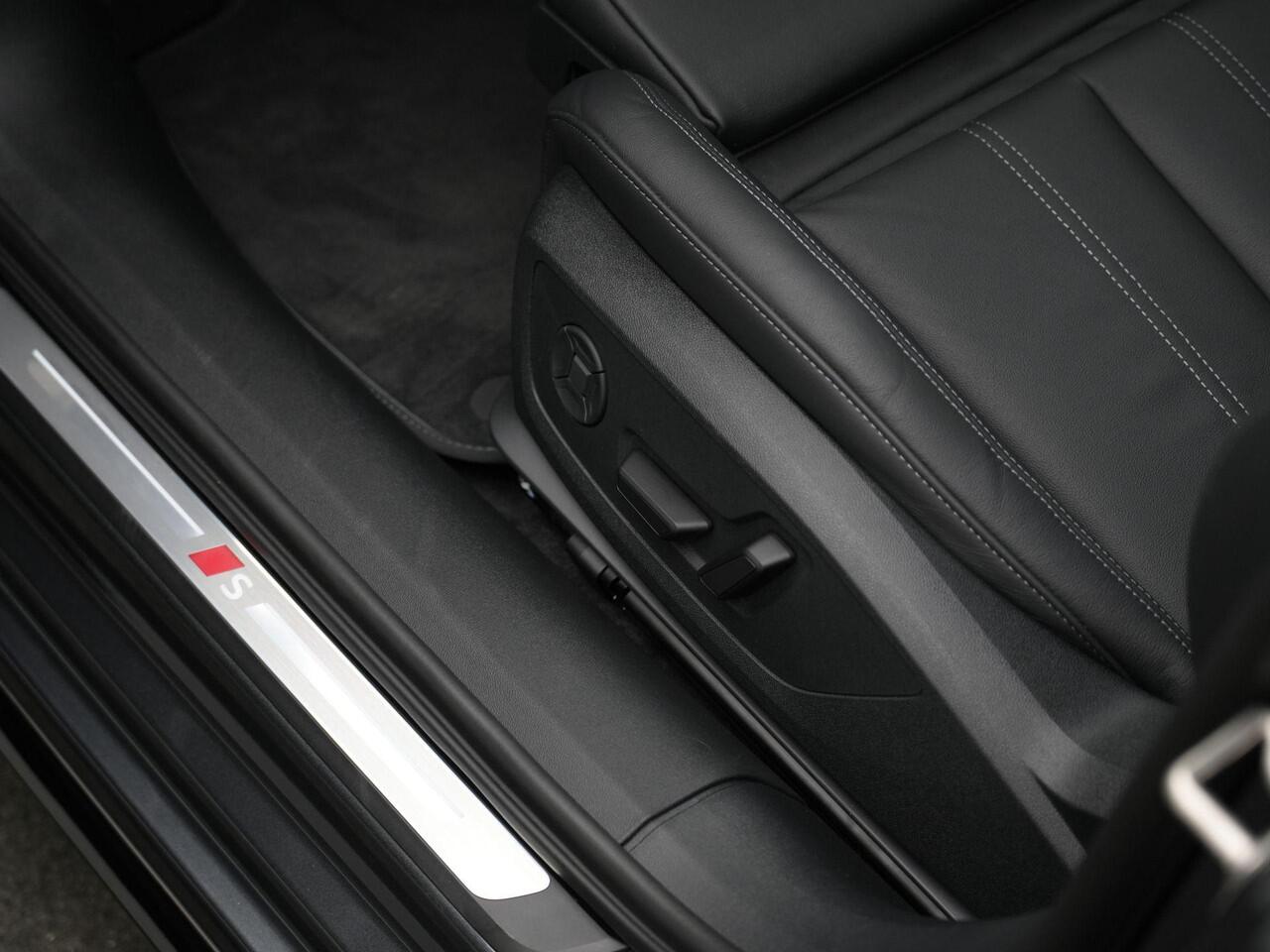 Audi A5 Avant 2.0 e-hybrid Quattro S edition Competition / S-Line | Trekhaak | Twinleder | Geheugenstoel | Lederpakket | Achteruitrijcamera