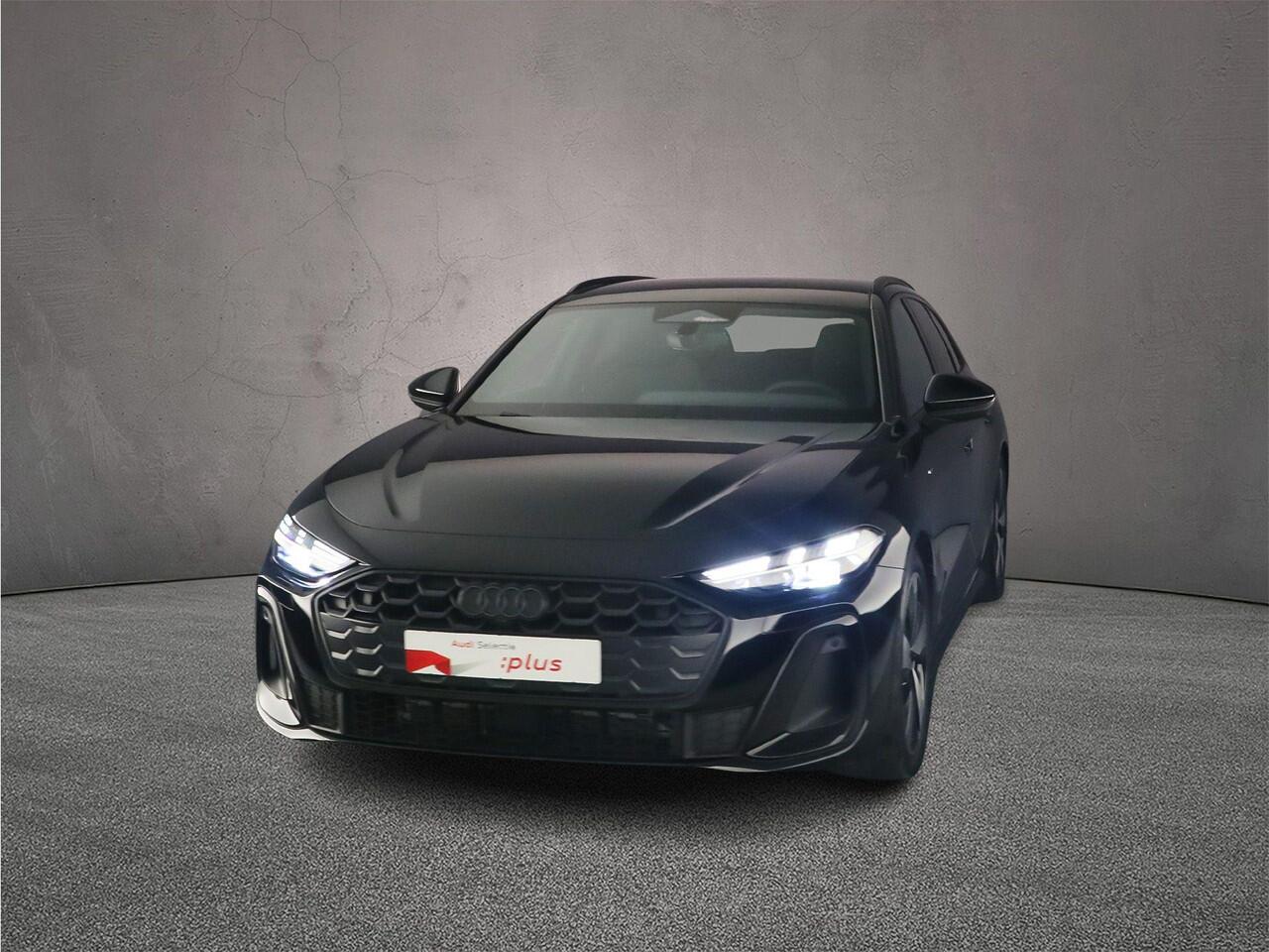 Audi A5 Avant 2.0 e-hybrid quattro S edition | Trekhaak | Pano | B&O | MMI plus | Matrix-led | 360 Camera | ACC | Keyless |