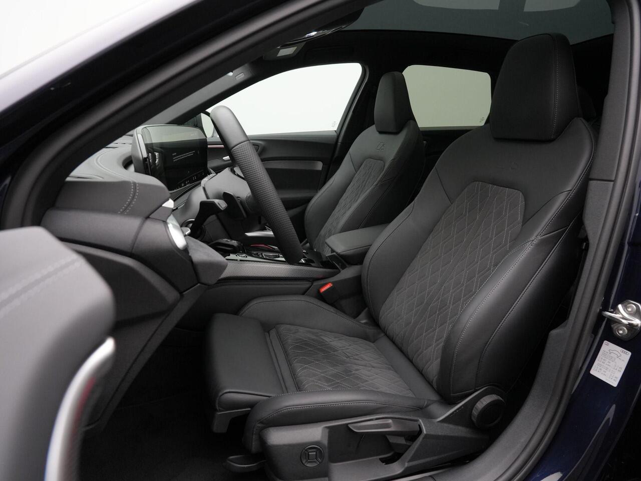 Audi A5 2.0 e-hybrid Quattro S edition / S-Line | Panoramadak | Trekhaak | Leder/alcantara | 360 camera | Matrix LED | Adaptive Cruise