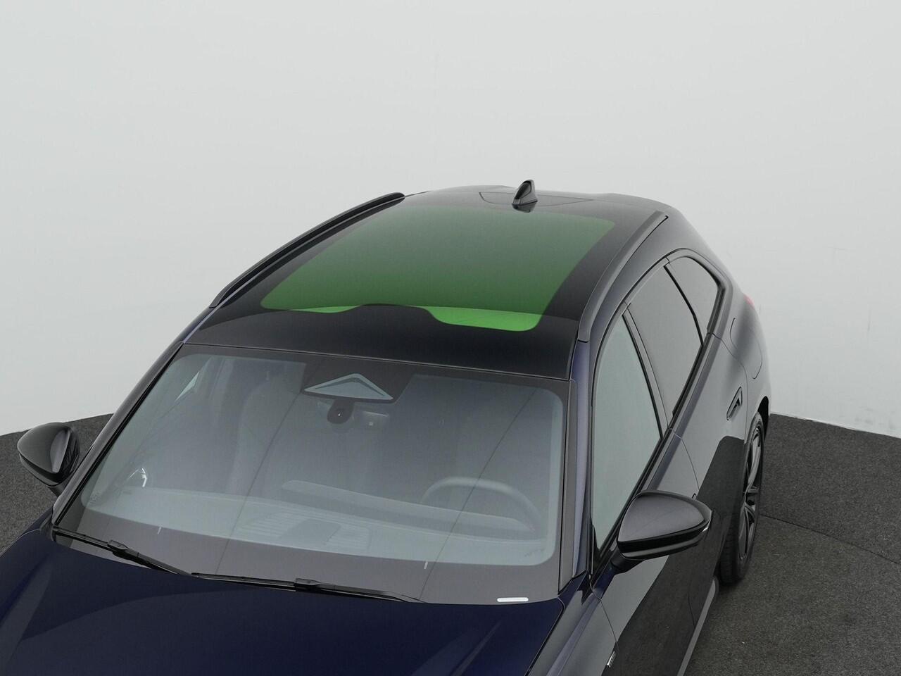 Audi A5 2.0 e-hybrid Quattro S edition / S-Line | Panoramadak | Trekhaak | Leder/alcantara | 360 camera | Matrix LED | Adaptive Cruise