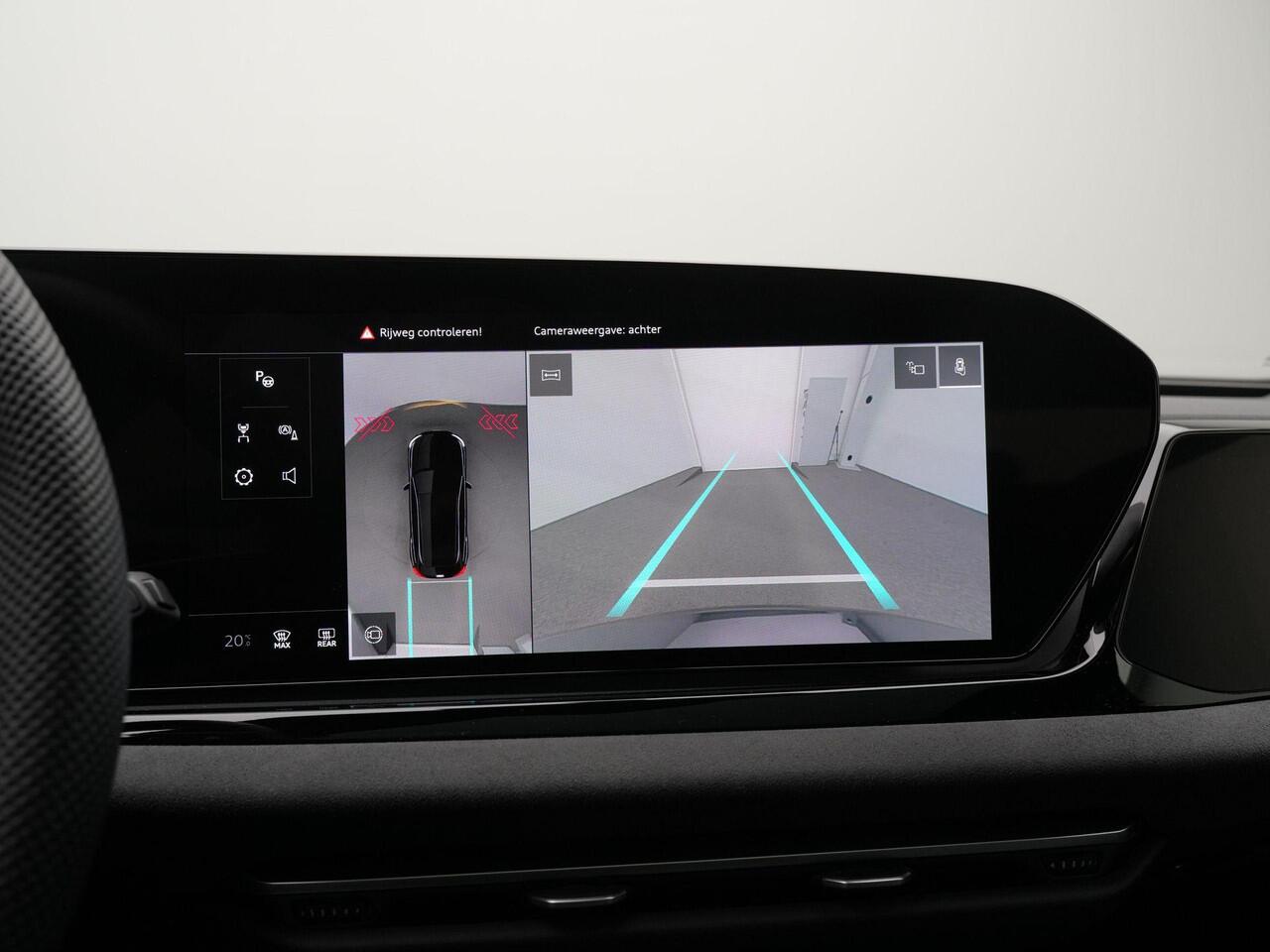 Audi A5 2.0 e-hybrid Quattro S edition / S-Line | Panoramadak | Trekhaak | Leder/alcantara | 360 camera | Matrix LED | Adaptive Cruise