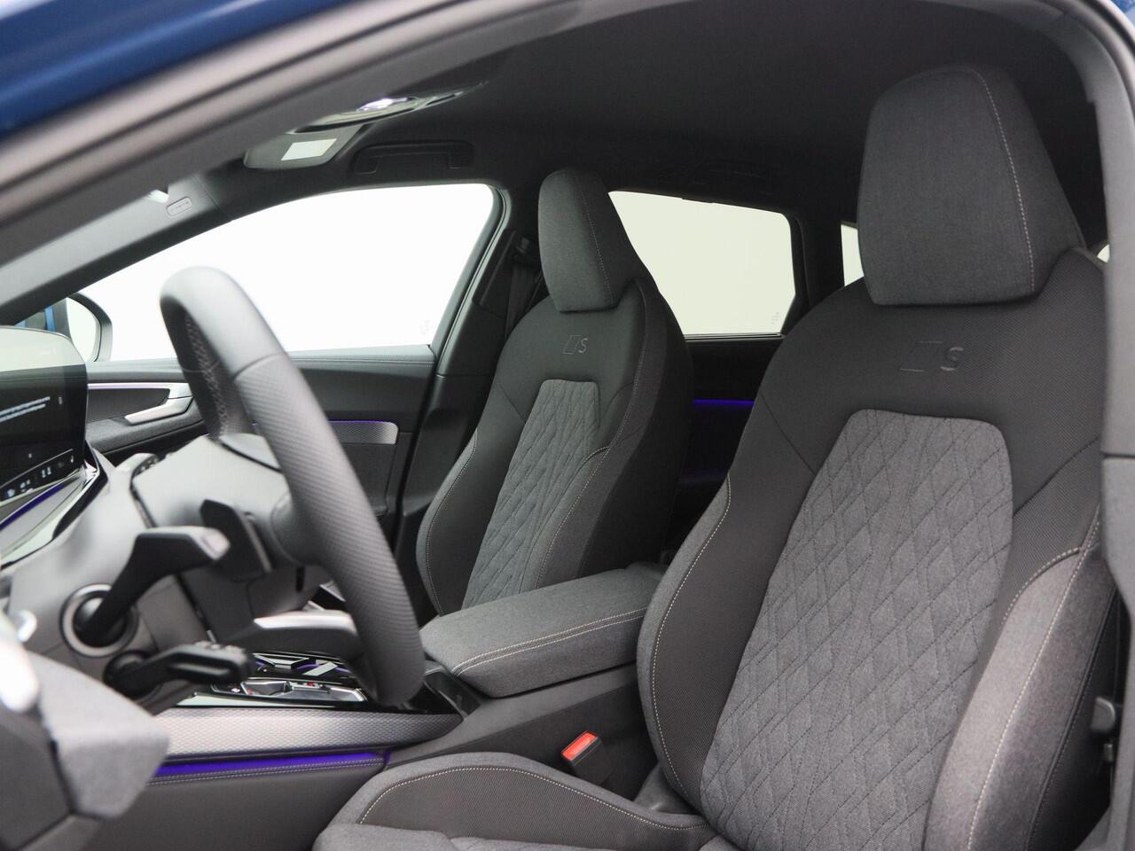 Audi A5 Avant 2.0 TFSi 150 Pk Automaat S-Line | 360° Camera | Full LED | Trekhaak | Adaptive Cruise | Carplay | Stoel Verwarming | 20 Inch | 5.828 Km