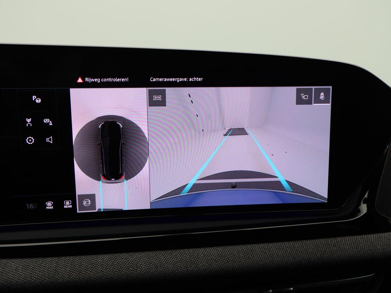 Audi A5 Avant 2.0 TFSi 150 Pk Automaat S-Line | 360° Camera | Full LED | Trekhaak | Adaptive Cruise | Carplay | Stoel Verwarming | 20 Inch | 5.828 Km