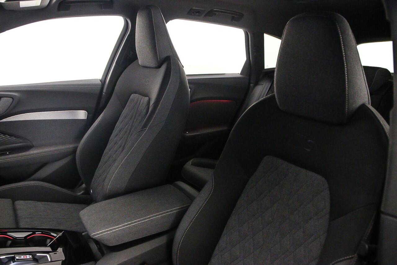 Audi A5 Avant 2.0 TFSI S edition | MMI plus | Full-led | Achteruitrijcamera | Sportstoelen | 19" | Carplay | Ambient lighting |