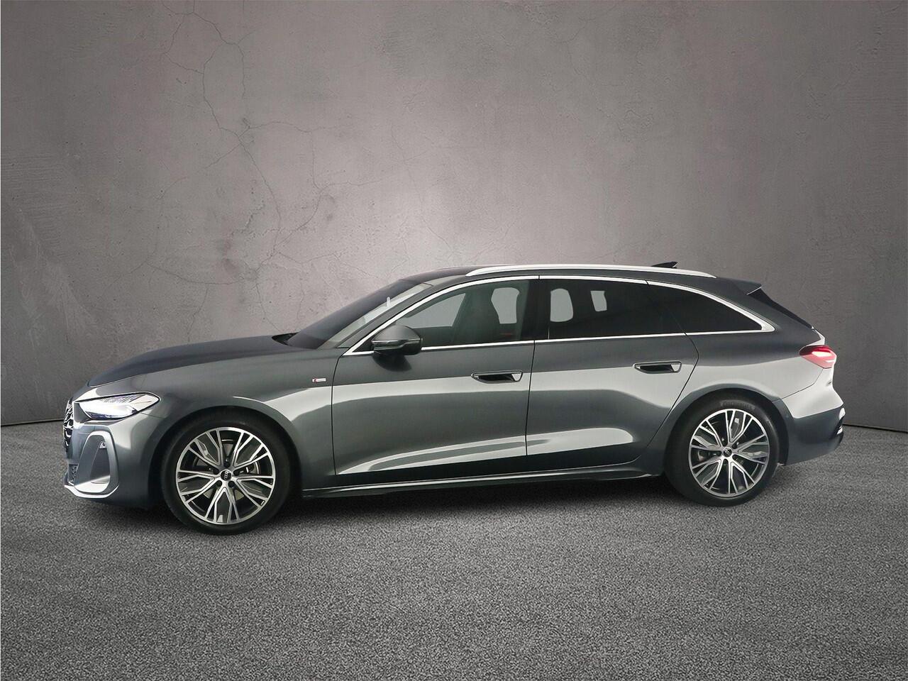 Audi A5 Avant 2.0 TFSI S edition | MMI plus | Full-led | Achteruitrijcamera | Sportstoelen | 19" | Carplay | Ambient lighting |