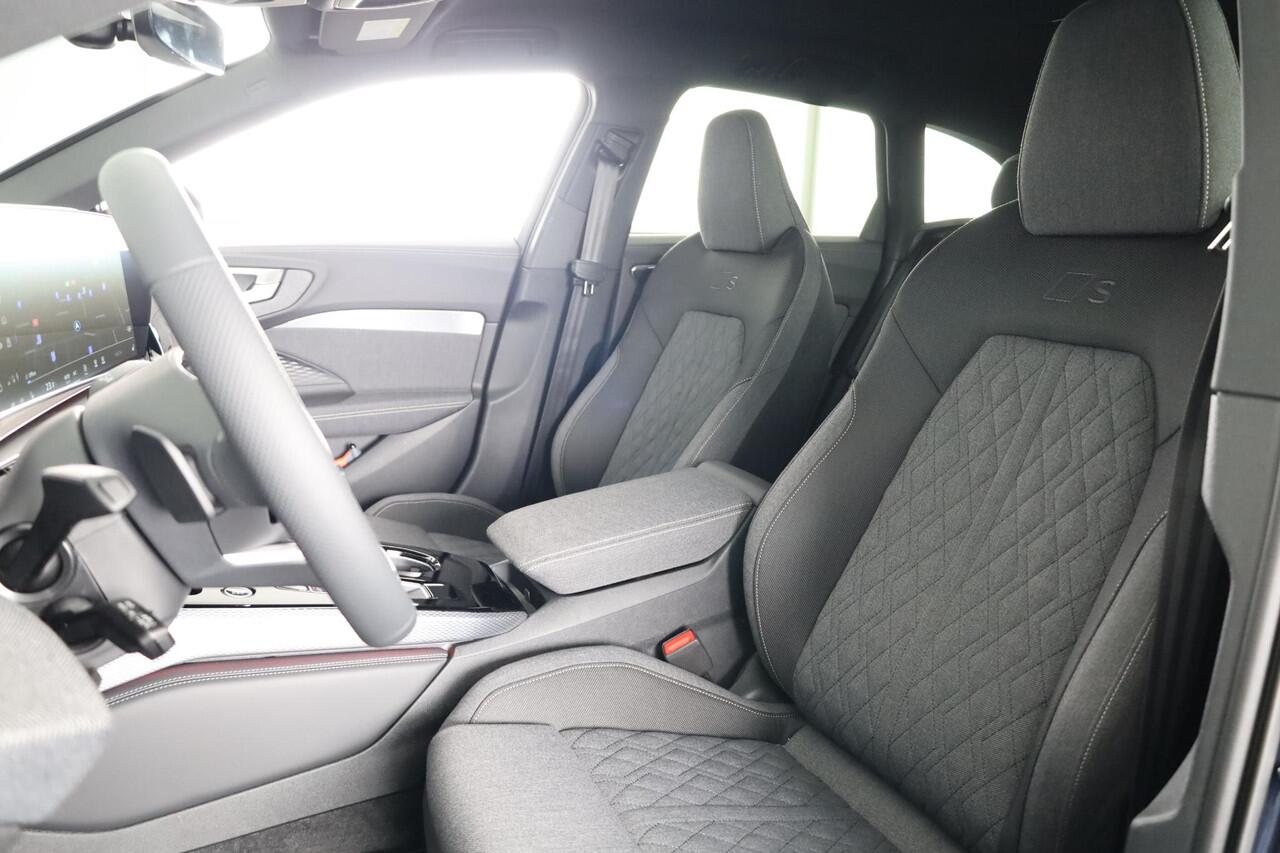 Audi A5 Avant 2.0 TFSI S edition 150pk | Matrix Led verlichting | Rondzicht camera | Keyless entry | 19 inch lichtmetalen velgen | S-line