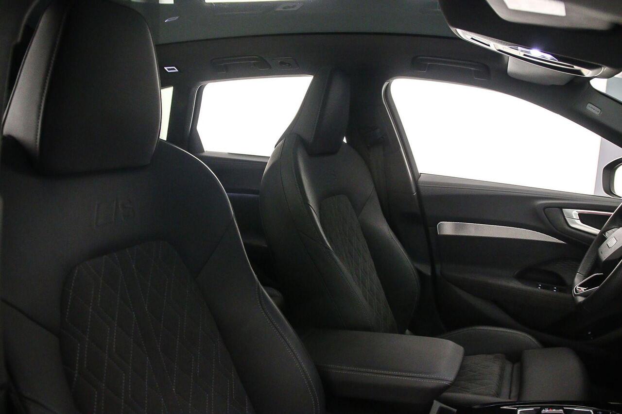 Audi A5 Avant 50 tfsi e 300PK quattro S edition | Trekhaak | Pano | Audi sound | Tech plus | Matrix-led | 360 camera | MMI bijrijdersscherm |