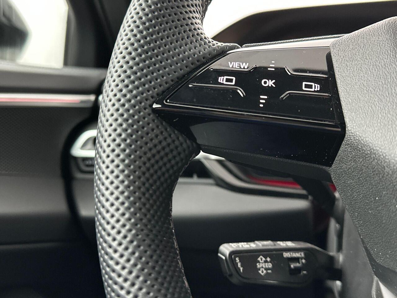 Audi A5 Avant 2.0 TFSI S edition l Trekhaak l Leer l Camera