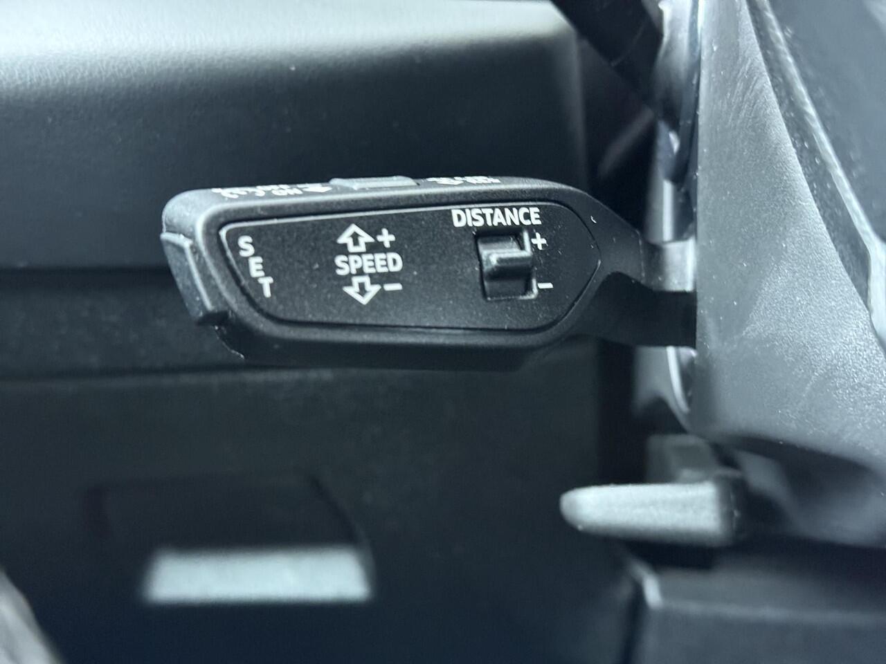 Audi A5 Avant 2.0 TFSI S edition | 204 PK | Automaat | Climate control | Adaptive cruise control | Apple Carplay/Android Auto | S line | Parkeerassistent |