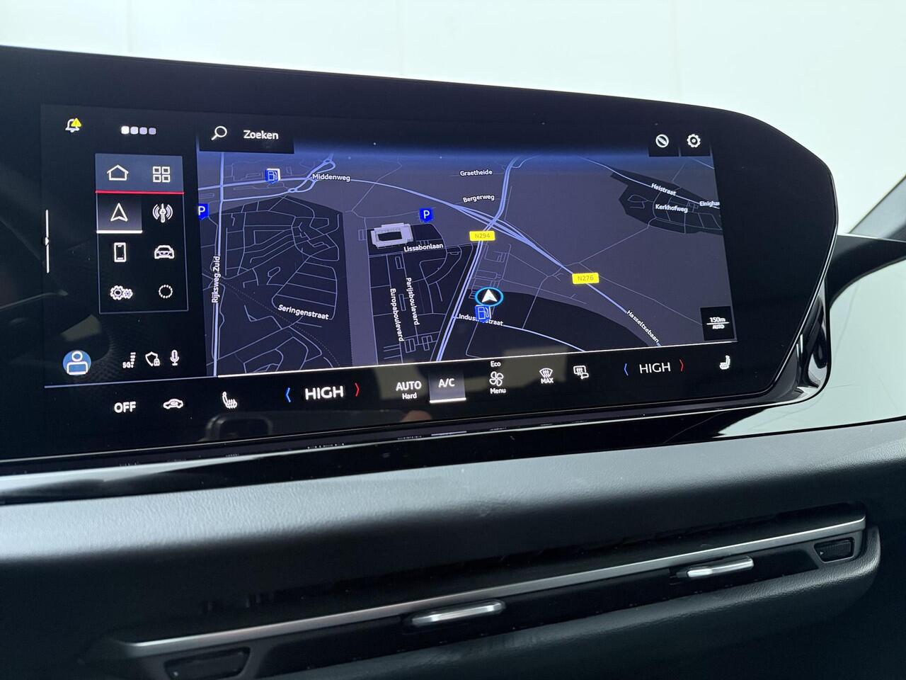 Audi A5 Avant 2.0 TFSI S edition | 204 PK | Automaat | Climate control | Adaptive cruise control | Apple Carplay/Android Auto | S line | Parkeerassistent |