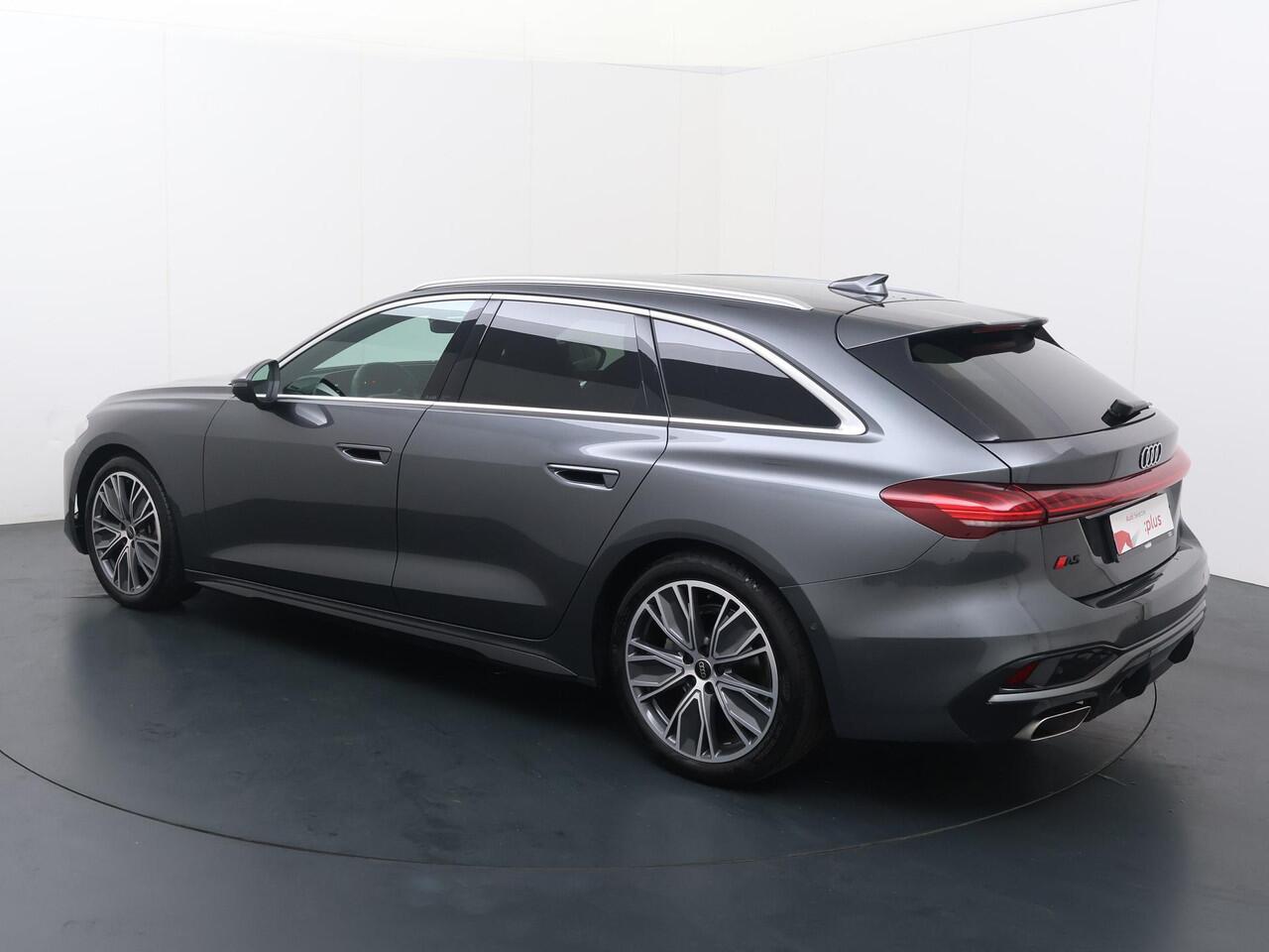 Audi A5 Avant 2.0 TFSI S edition | 204 PK | Automaat | Climate control | Adaptive cruise control | Apple Carplay/Android Auto | S line | Parkeerassistent |