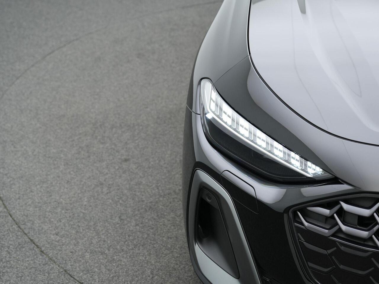 Audi A5 Limousine 2.0 TFSI 150 pk S-tronic S edition / S-Line | Achteruitrijcamera | Stoelverwarming | Adaptive Cruise | Navigatie