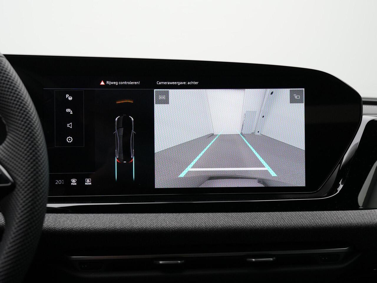 Audi A5 Limousine 2.0 TFSI 150 pk S-tronic S edition / S-Line | Achteruitrijcamera | Stoelverwarming | Adaptive Cruise | Navigatie