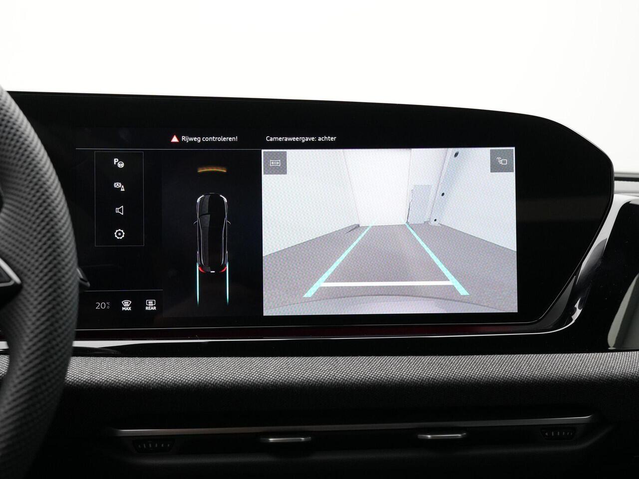 Audi A5 Avant 2.0 TFSI 150 pk S-tronic S edition / S-Line | Achteruitrijcamera | Stoelverwarming | Adaptive Cruise