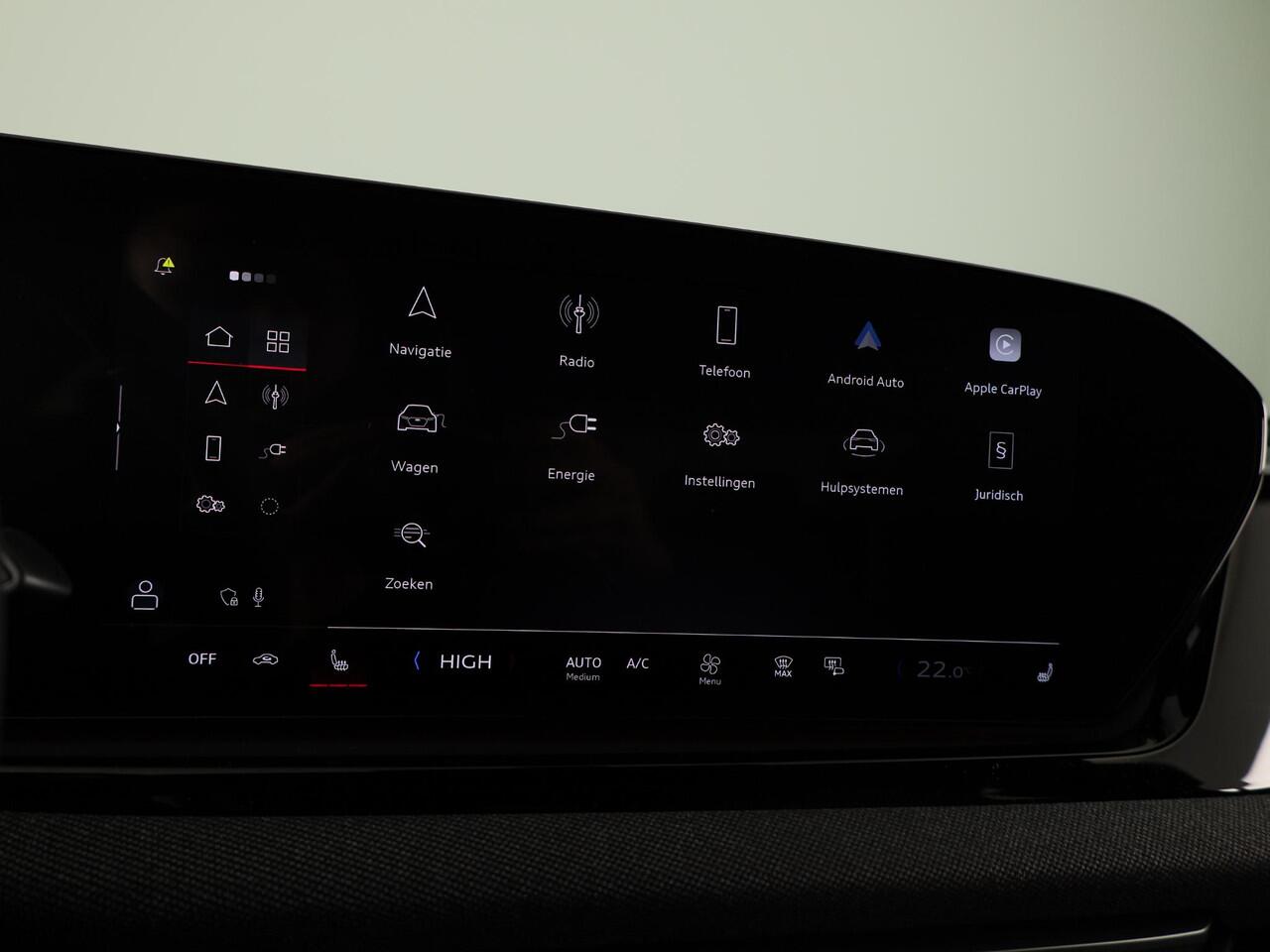 Audi A5 Limousine S edition 2.0 TFSI e 299 PK | Techniekpakket | Optiekpakket zwart plus | 19'' velgen zwart | Led koplampen plus |