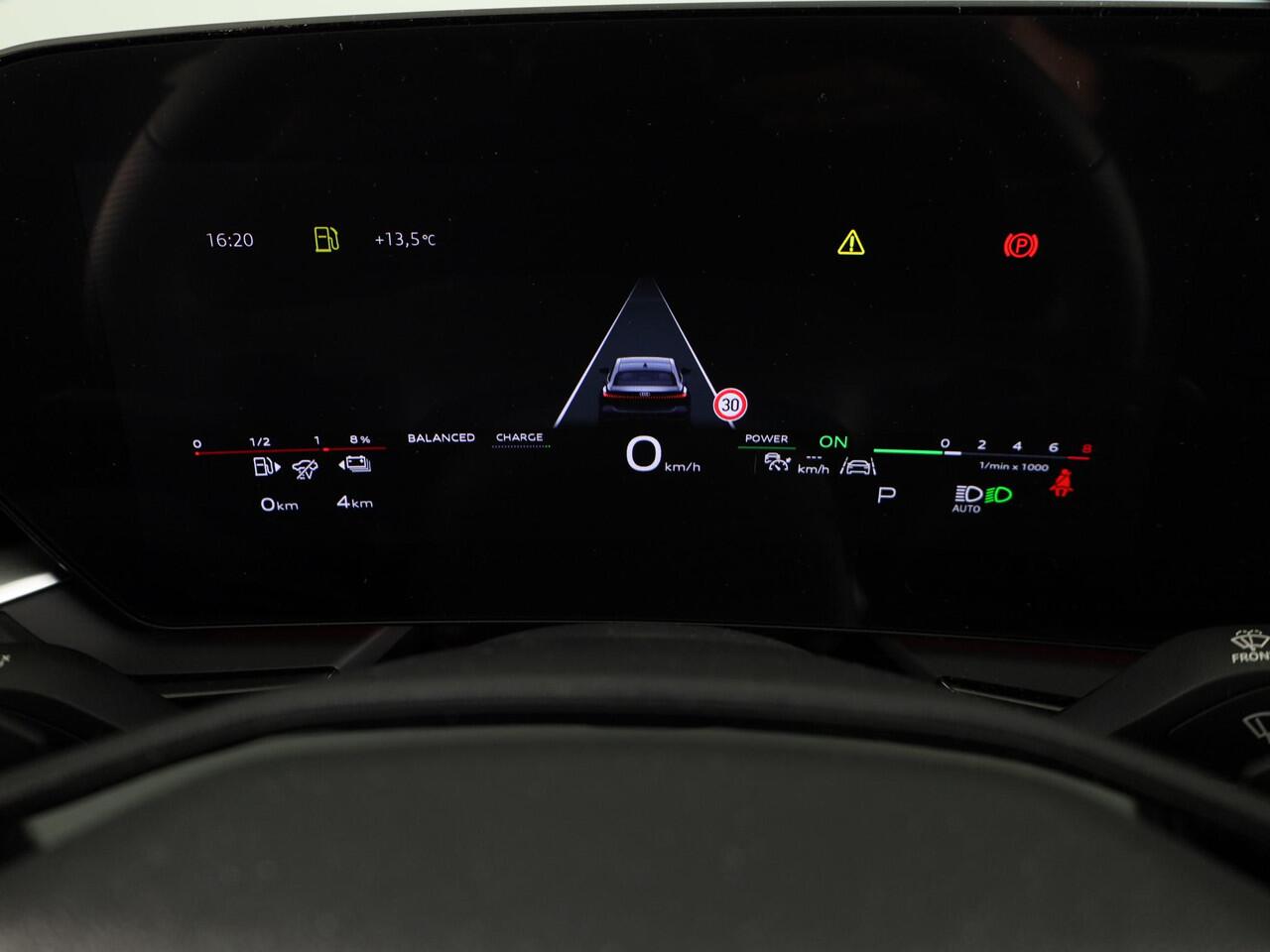 Audi A5 Limousine S edition 2.0 TFSI e 299 PK | Techniekpakket | Optiekpakket zwart plus | 19'' velgen zwart | Led koplampen plus |