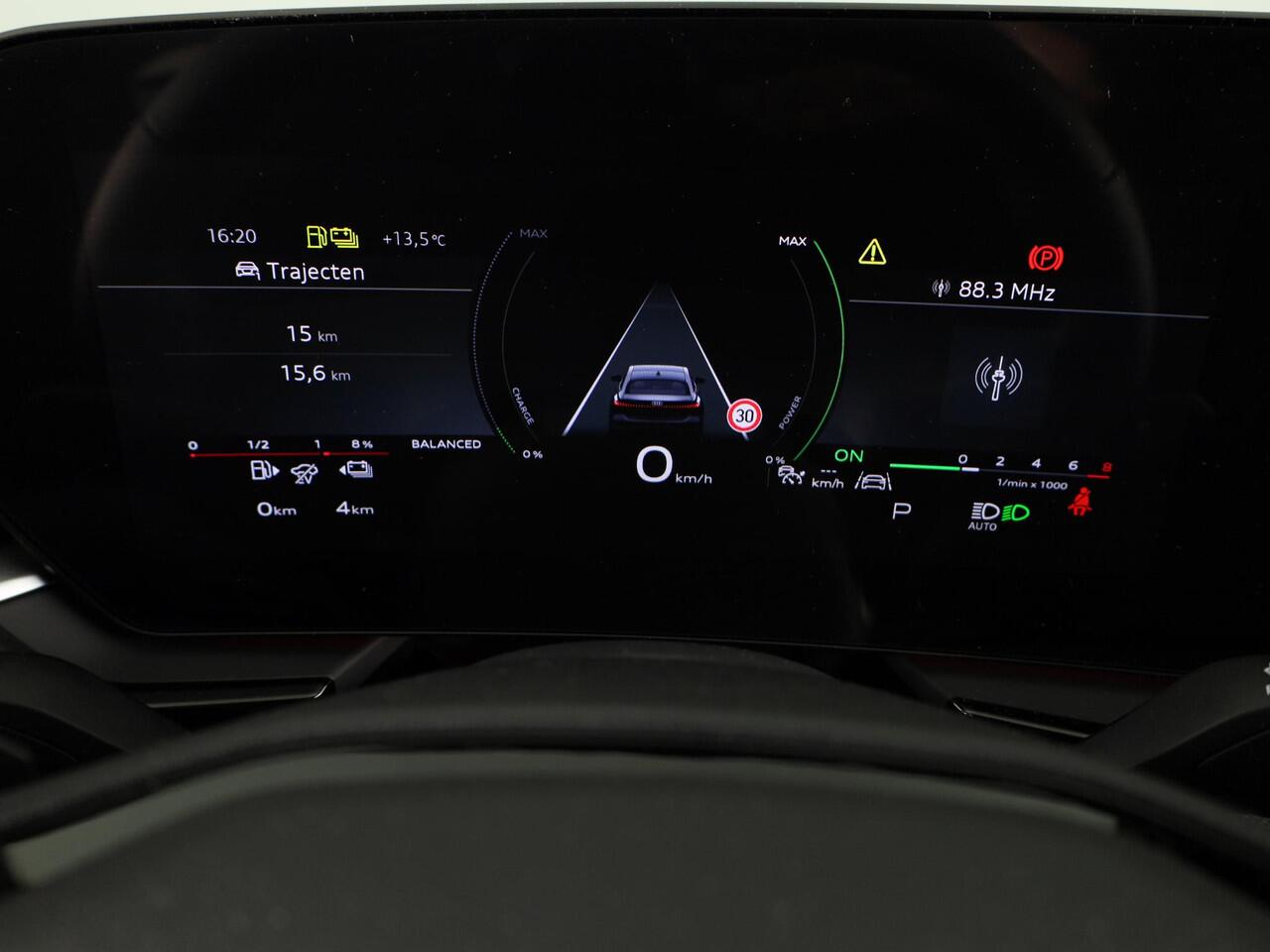 Audi A5 Limousine S edition 2.0 TFSI e 299 PK | Techniekpakket | Optiekpakket zwart plus | 19'' velgen zwart | Led koplampen plus |