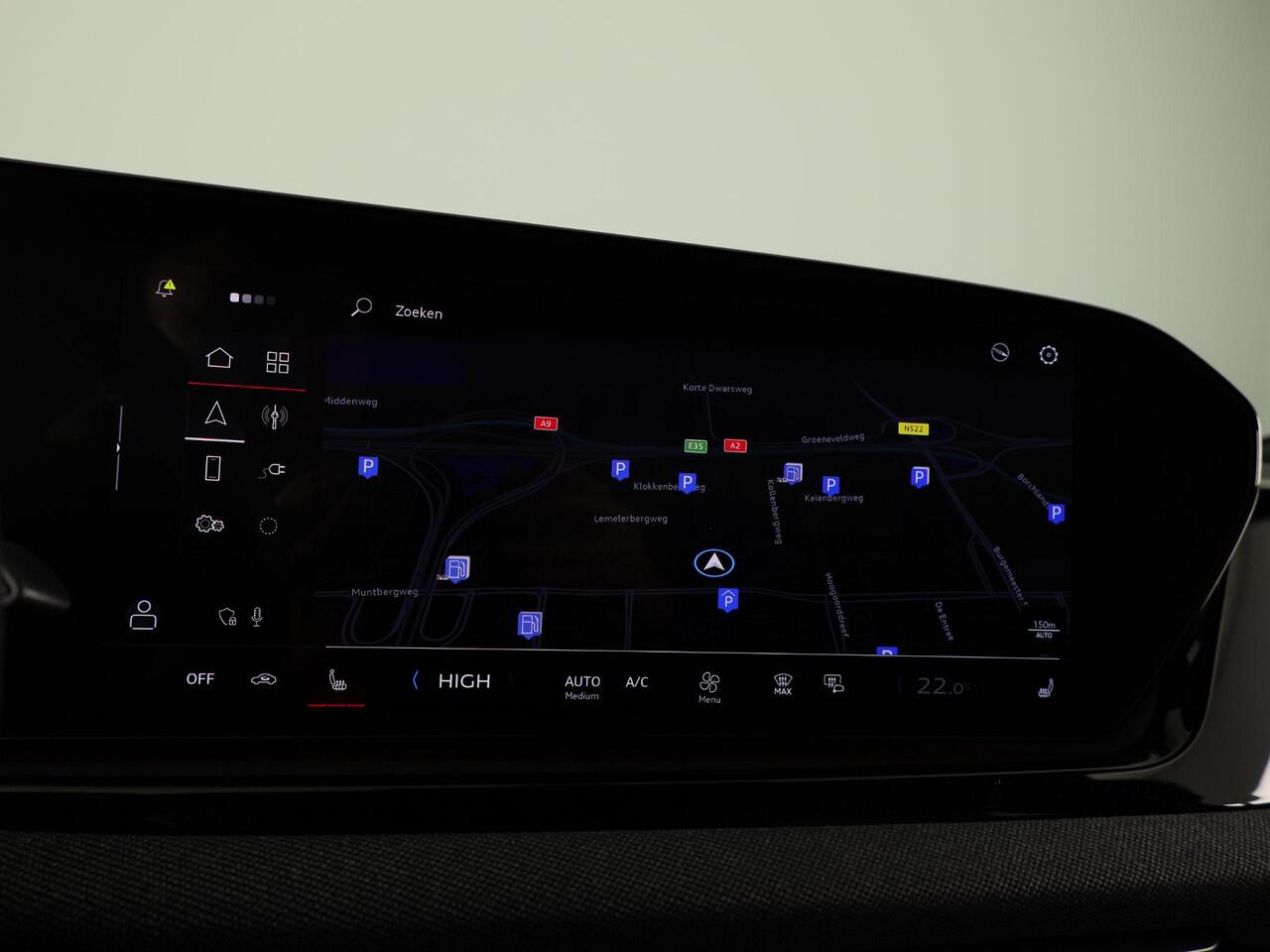 Audi A5 Limousine S edition 2.0 TFSI e 299 PK | Techniekpakket | Optiekpakket zwart plus | 19'' velgen zwart | Led koplampen plus |