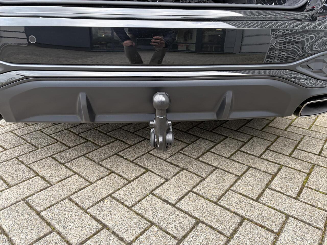 Audi A5 Limousine 299 PK Hybride 2.0