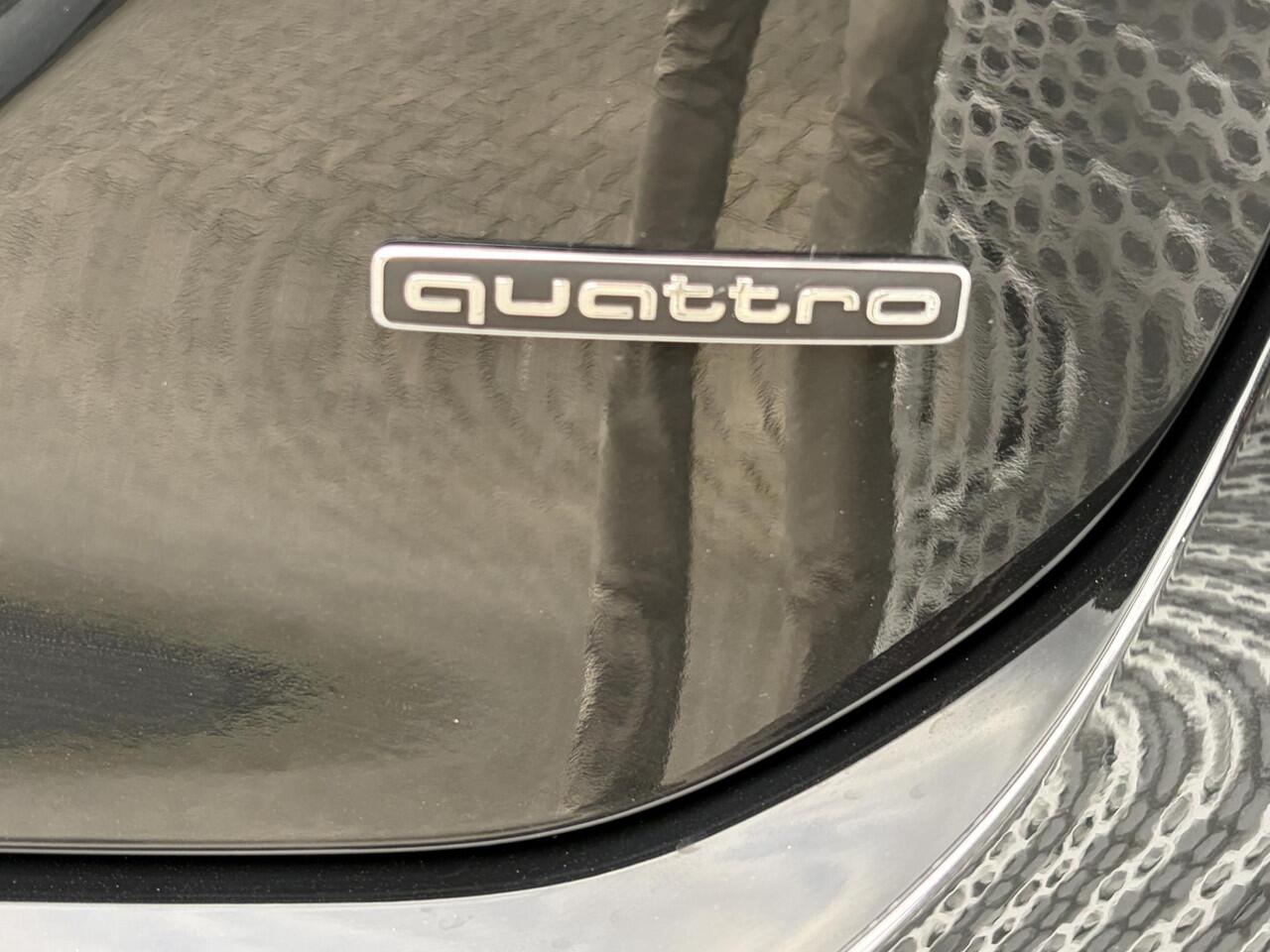 Audi A5 Limousine 299 PK Hybride 2.0