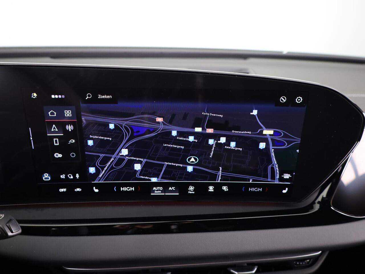 Audi A5 Avant S edition e-hybrid 299 pk | Bang & Olufsen premium 3D | Techniekpakket plus | Elektrische stoelen met memory | Lederen bekleding |