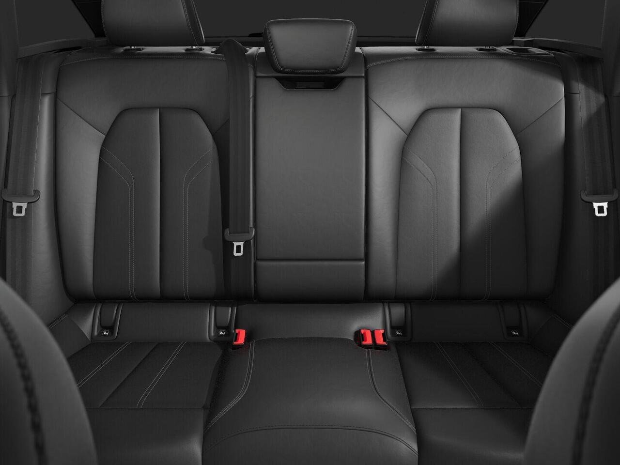 Audi A5 2.0 TFSI quattro S edition 299 PK · Tech plus · Lederen bekleding · Elek. wegklapbare trekhaak