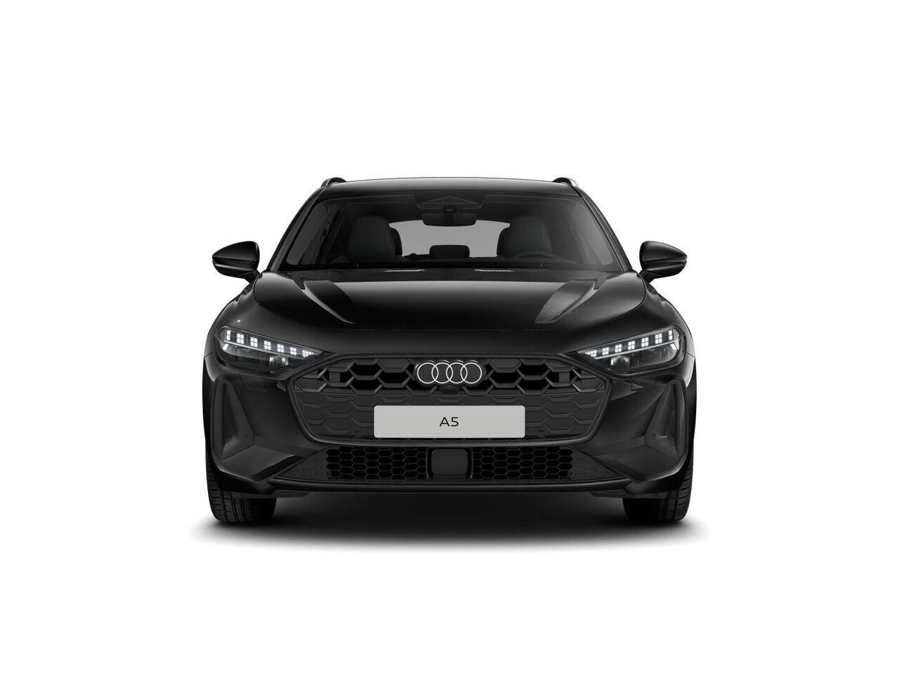 Audi A5 2.0 TFSI quattro Pro Line 299 PK · Tech pakket · Elek. wegklapbare trekhaak · Voorventilatie comfort