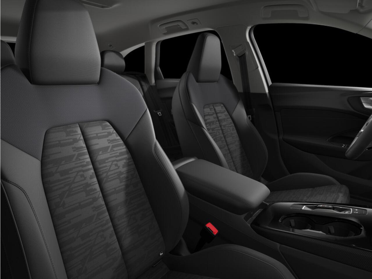 Audi A5 Avant Advanced edition e-hybrid 220 kW / 299 PK quattro | Elektronische trekhaak | Privacy glas