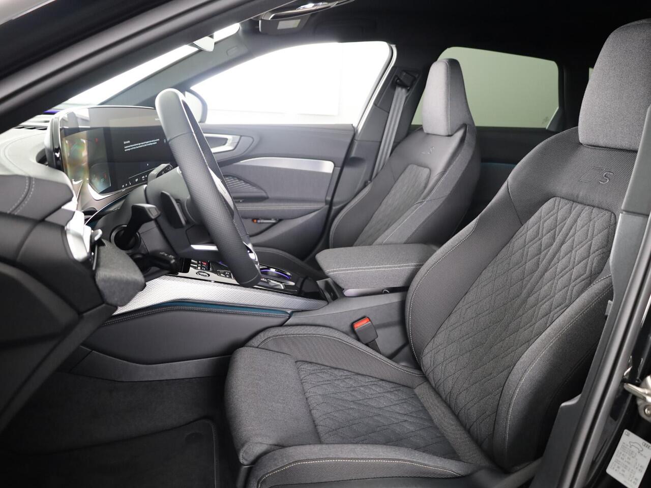 Audi A5 Avant 2.0 e-hybrid quattro S edition 299pk | Matrix Led | Trekhaak wegklapbaar | Rondom zicht camera | Elektrisch verstelbare bestuurderstoel met geheugen