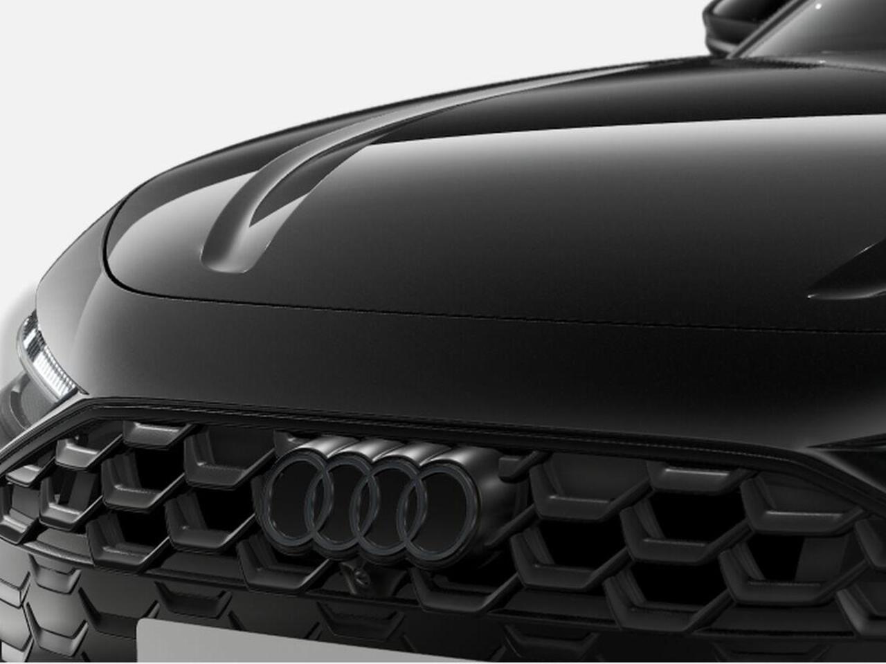 Audi A5 2.0 e-hybrid quattro S edition 299 PK · Premium pakket · Tech plus · Trekhaak elek. wegklapbaar · Winterpakket