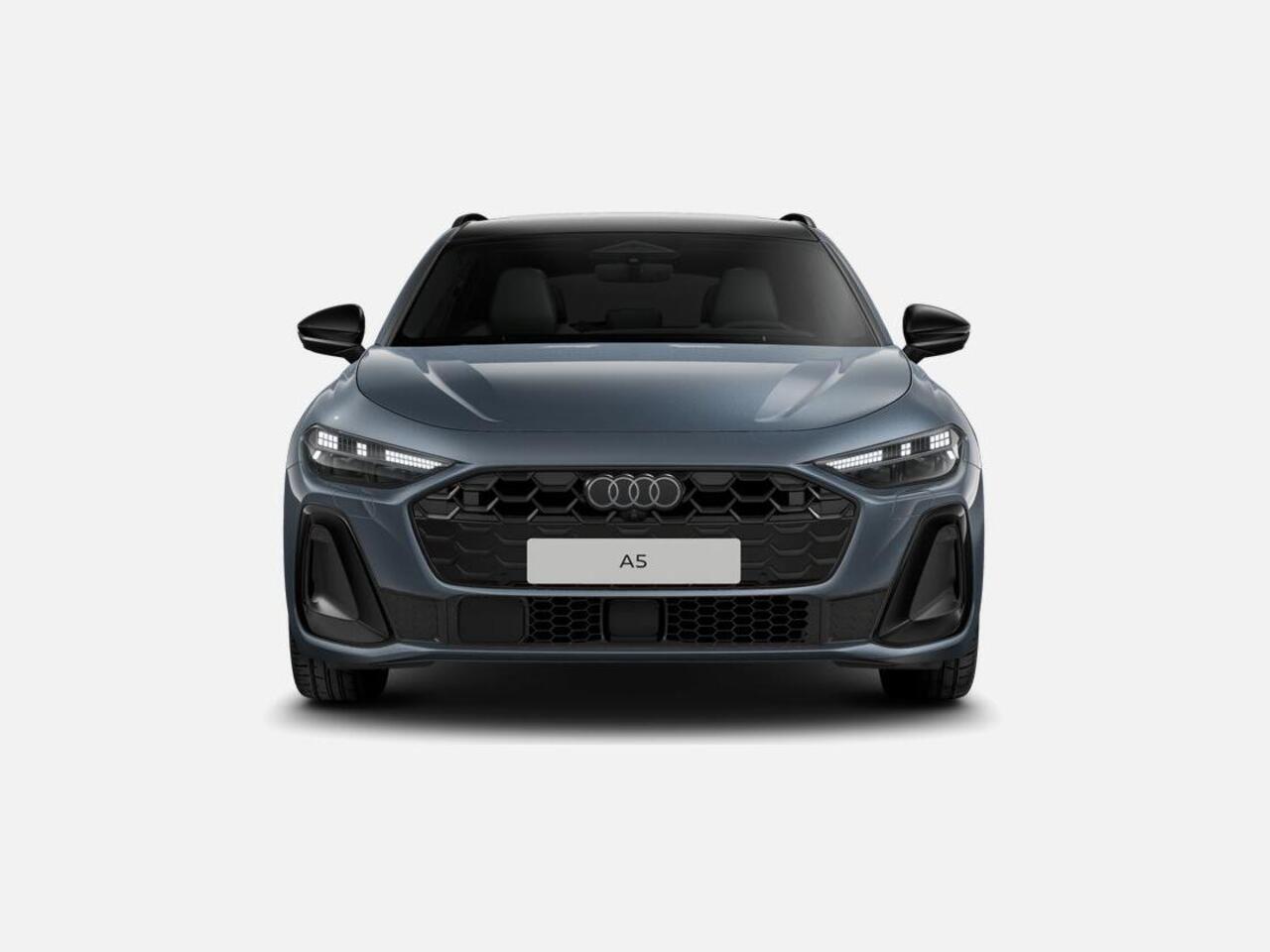 Audi A5 2.0 e-hybrid quattro S edition 299 PK · Premium pakket · Tech plus · Winterpakket