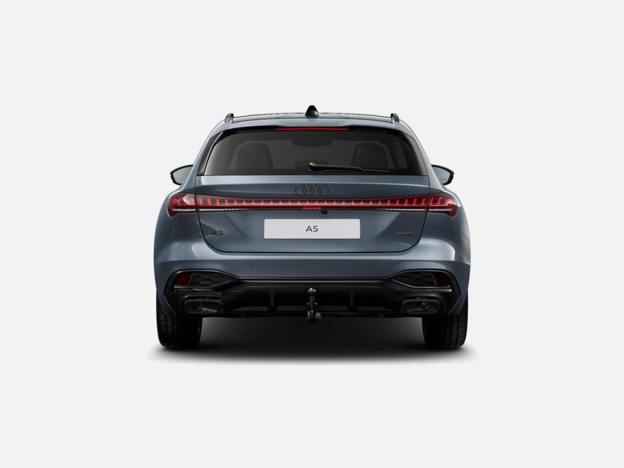 Audi A5 2.0 e-hybrid quattro S edition 299 PK · Premium pakket · Tech plus · Winterpakket