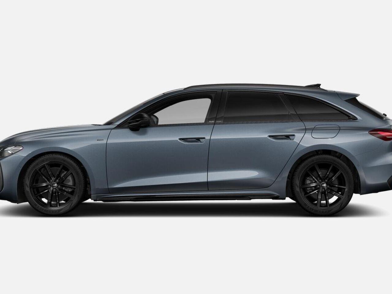 Audi A5 2.0 e-hybrid quattro S edition 299 PK · Premium pakket · Tech plus · Winterpakket