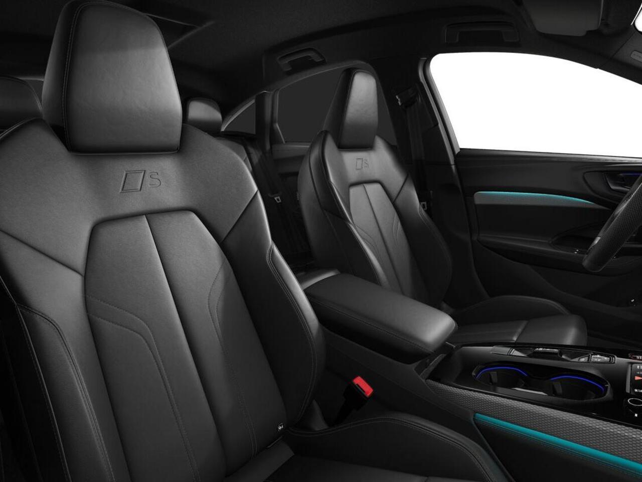 Audi A5 2.0 e-hybrid quattro S edition 299 PK · Premium pakket · Tech plus · Trekhaak elek. wegklapbaar