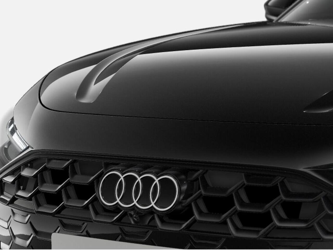 Audi A5 2.0 e-hybrid quattro S edition 299 PK · Premium pakket · Tech plus · Trekhaak elek. wegklapbaar