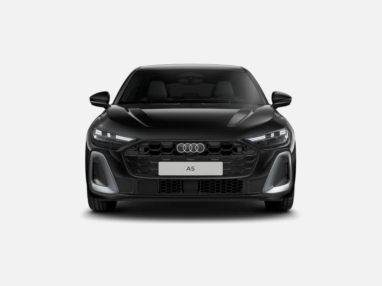 Audi A5 2.0 e-hybrid quattro S edition 299 PK · Premium pakket · Tech plus · Trekhaak elek. wegklapbaar