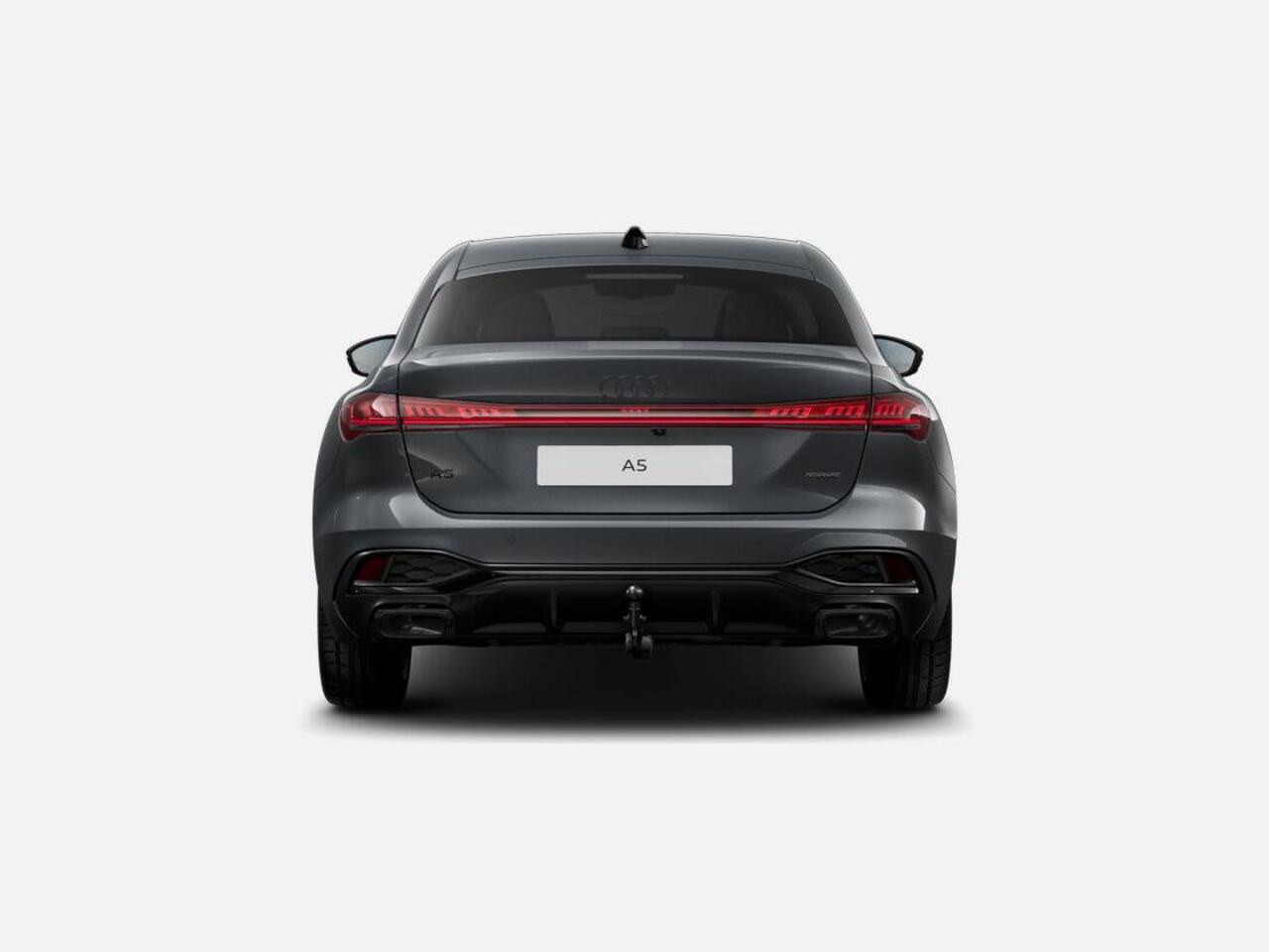 Audi A5 2.0 e-hybrid quattro S edition 299 PK · Tech pro · Premium pakket · MMI bijrijdersscherm