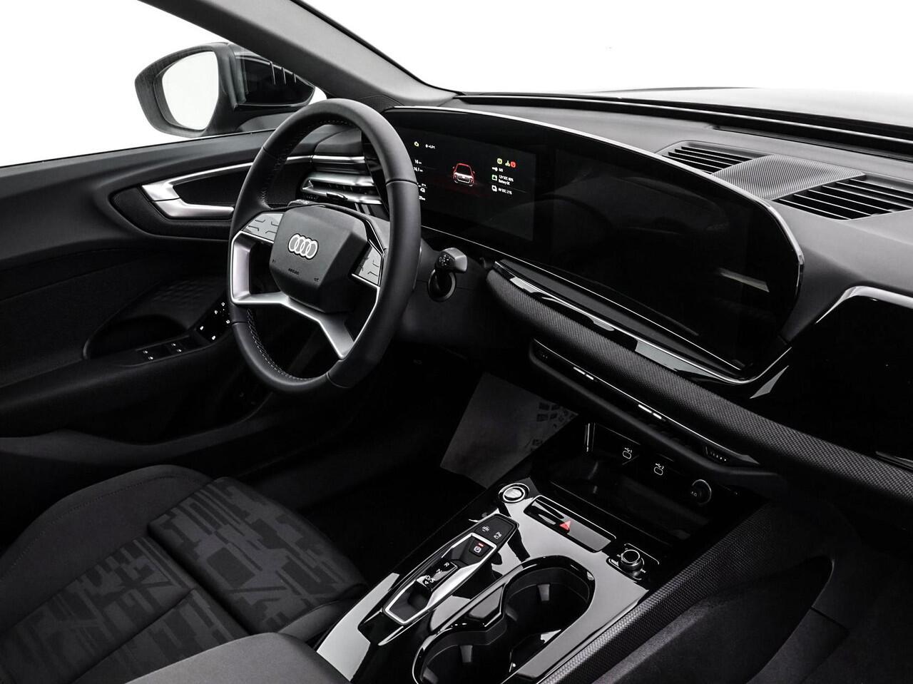Audi A5 2.0 e-hybrid quattro Pro Line 299 PK · Tech pakket · Elek. wegklapbare trekhaak · Voorventilatie comfort
