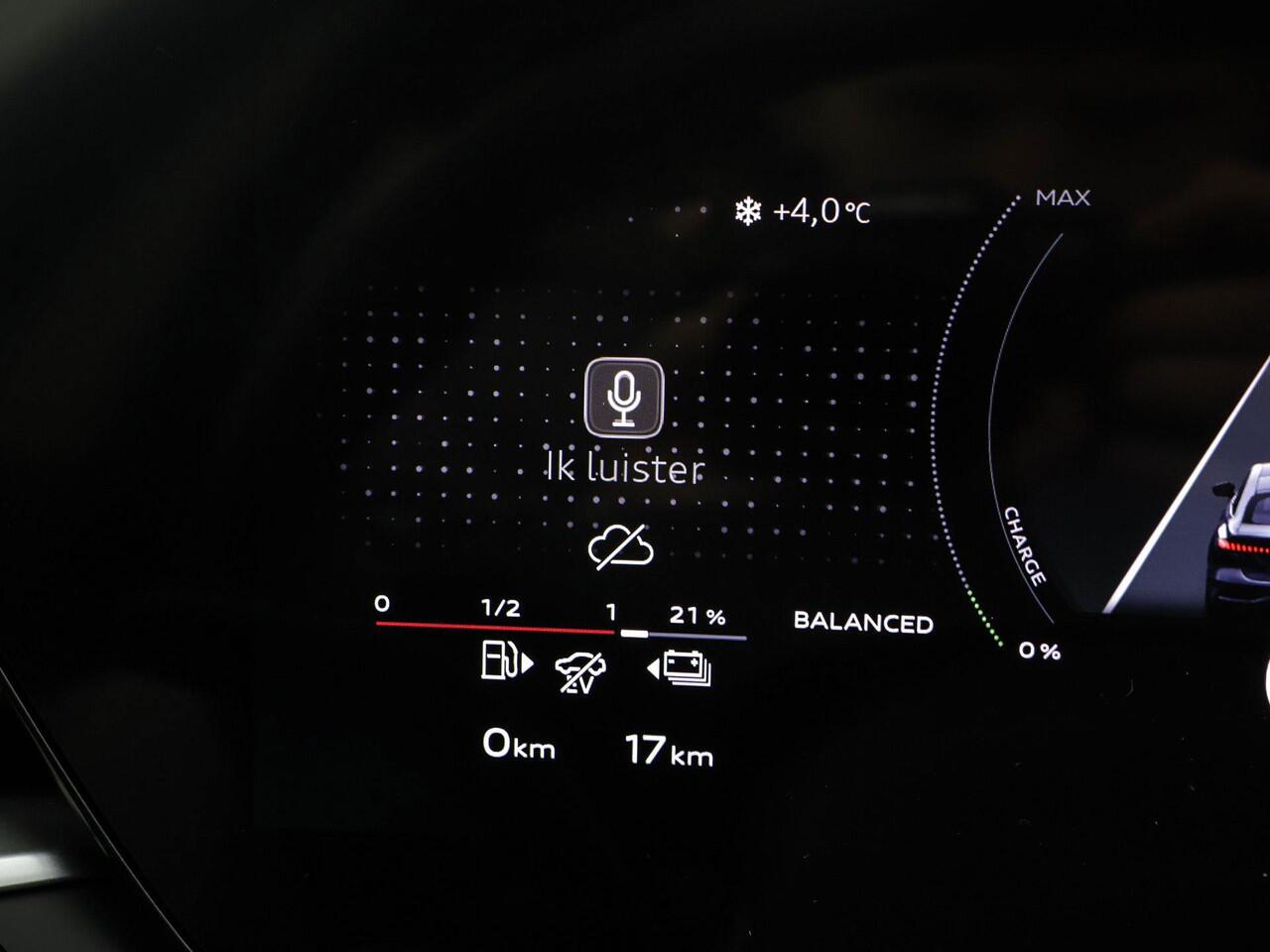 Audi A5 2.0 e-hybrid quattro Pro Line 299 PK · Tech pakket · Elek. wegklapbare trekhaak · Voorventilatie comfort
