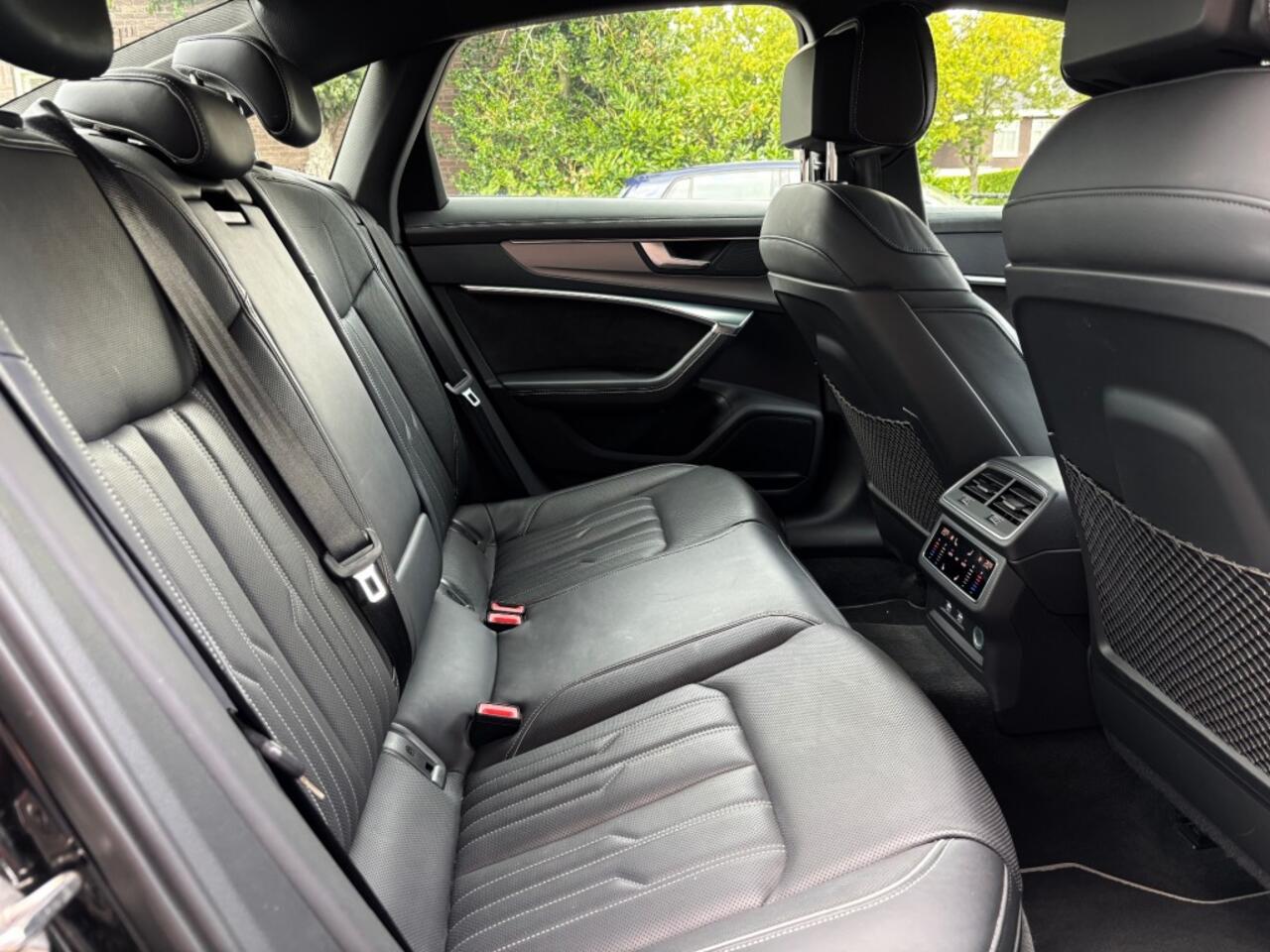 Audi A6 55 TFSI quattro V6 340PK Pro Line S ACC KEYLESS BANG en OLUFSEN