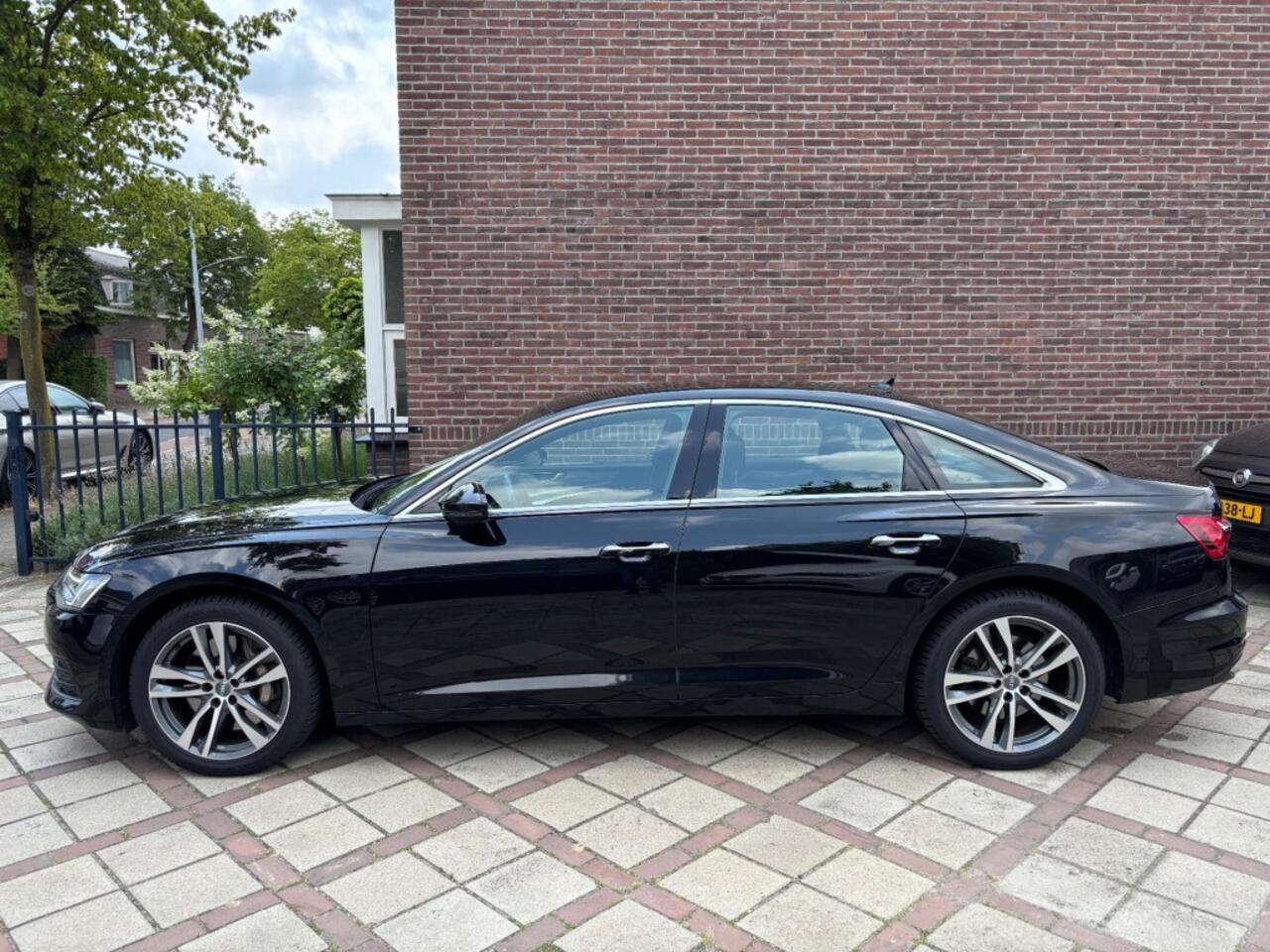 Audi A6 55 TFSI quattro V6 340PK Pro Line S ACC KEYLESS BANG en OLUFSEN