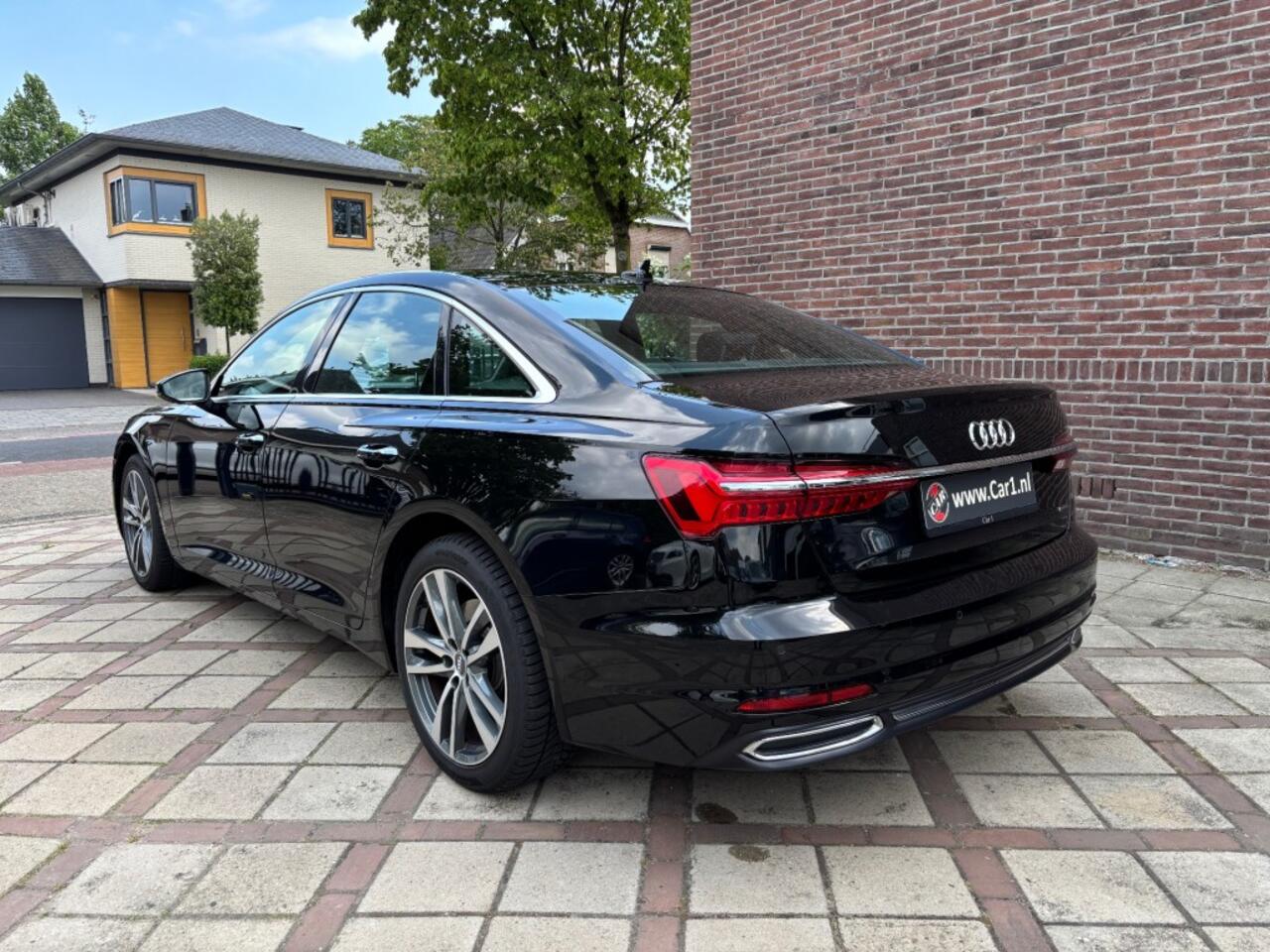 Audi A6 55 TFSI quattro V6 340PK Pro Line S ACC KEYLESS BANG en OLUFSEN