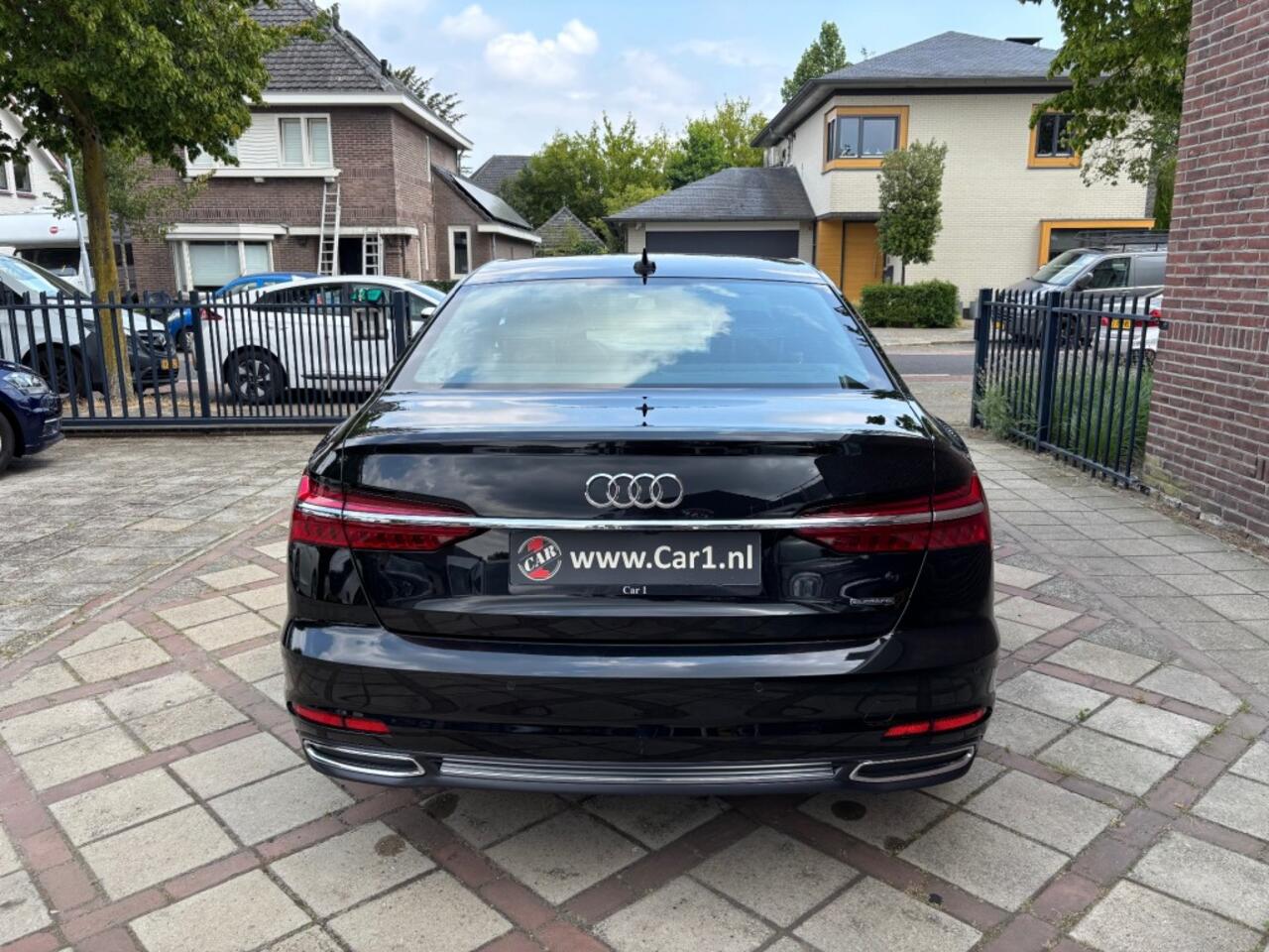 Audi A6 55 TFSI quattro V6 340PK Pro Line S ACC KEYLESS BANG en OLUFSEN