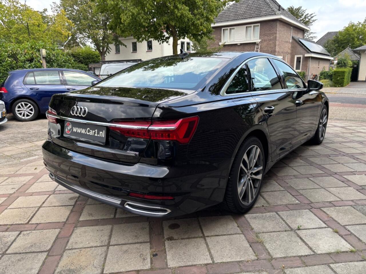 Audi A6 55 TFSI quattro V6 340PK Pro Line S ACC KEYLESS BANG en OLUFSEN