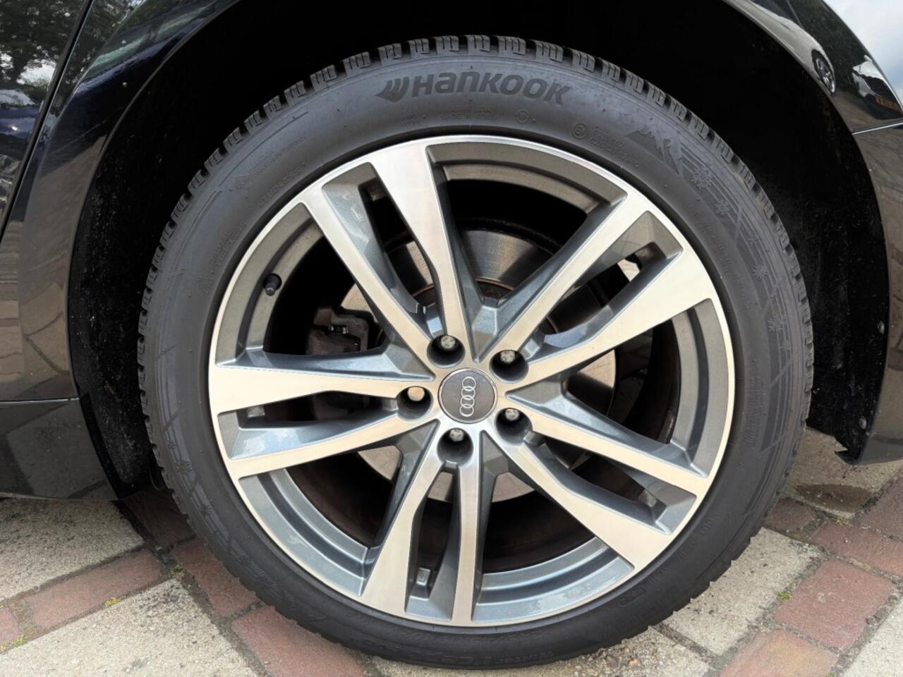 Audi A6 55 TFSI quattro V6 340PK Pro Line S ACC KEYLESS BANG en OLUFSEN