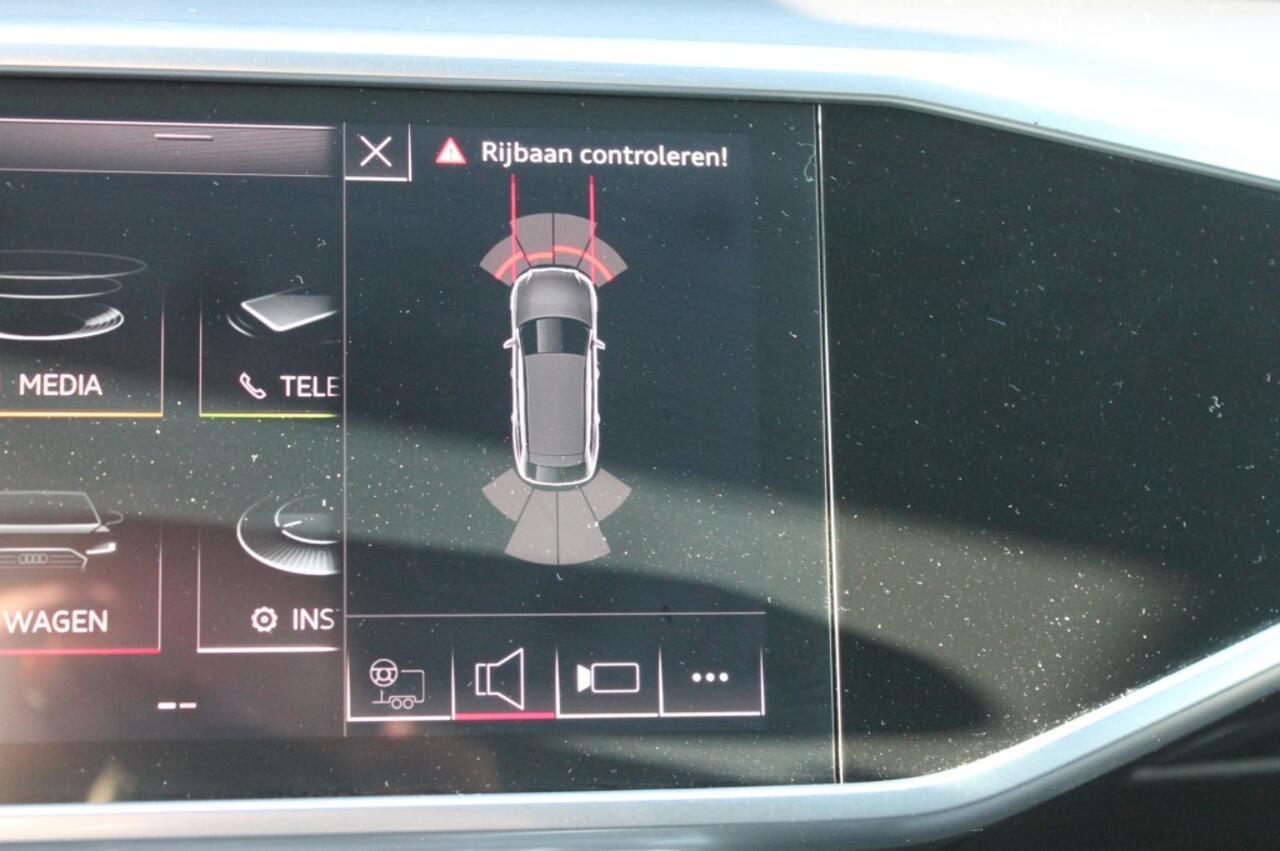 Audi A6 55 TFSI quattro Design Pro Line Plus S 21'' velgen