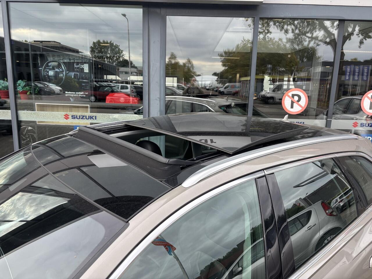 Audi A6 Avant 45 TFSI Sport Lease edition | Panorama dak | leder