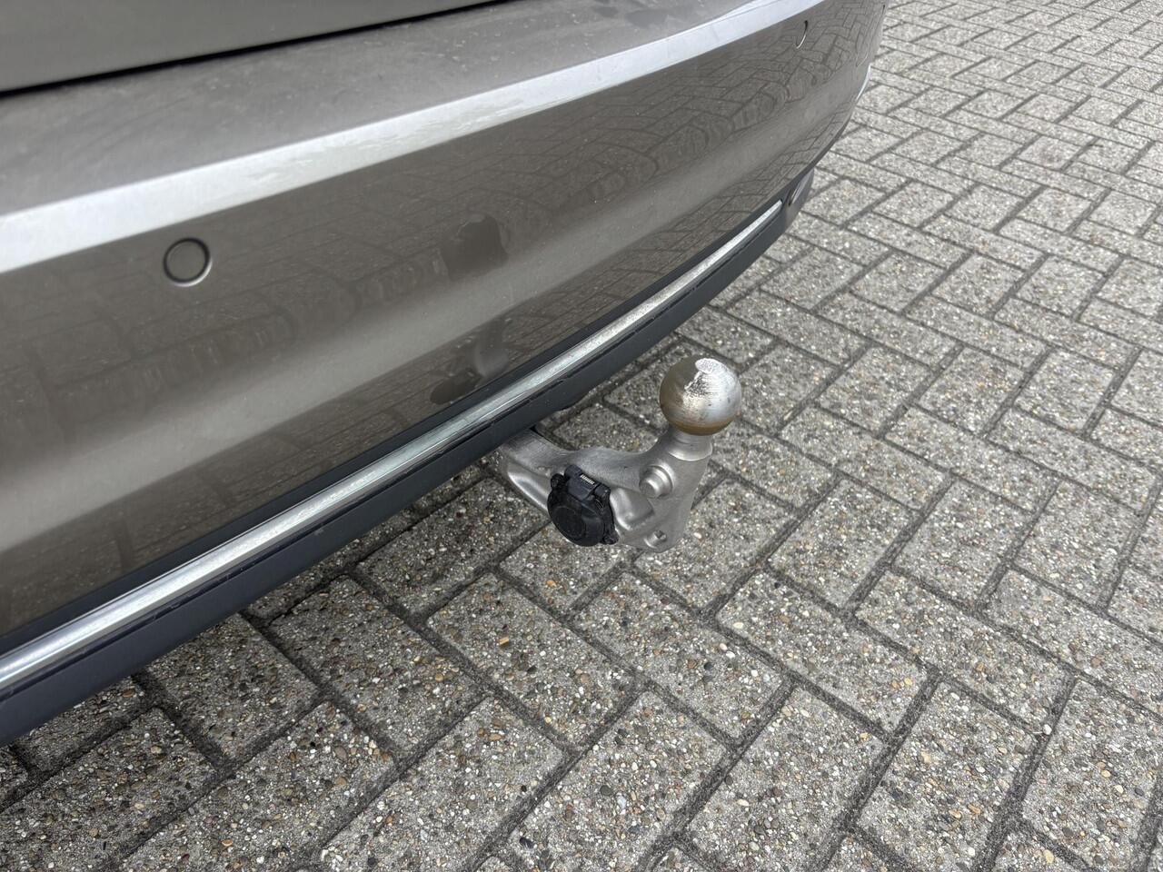 Audi A6 Avant 45 TFSI Sport Lease edition | Panorama dak | leder