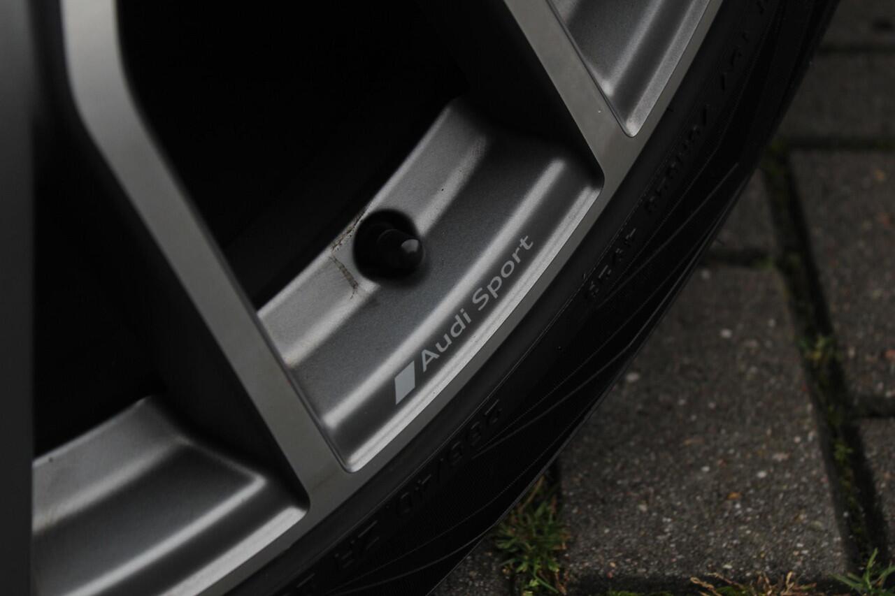 Audi A6 Avant 45 TFSI quattro | Pano | B&O | Trekhaak | Design Pro Line Plus